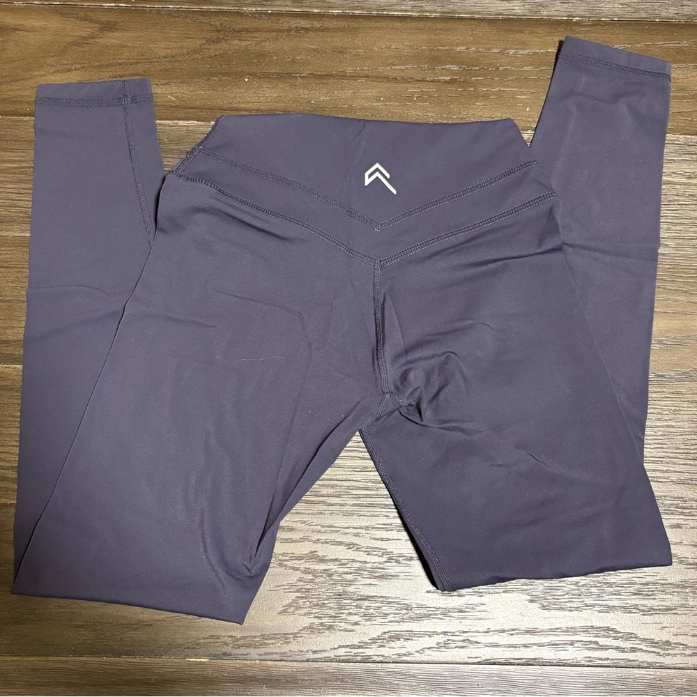 Oner Active True Blue Unified Leggings